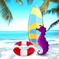 play Wowescape-Summer-Tropical-Beach-Escape