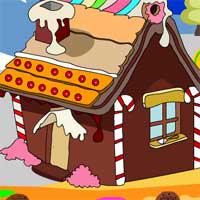 play Rescue-Boy-From-Milky-House-Bestescapegames