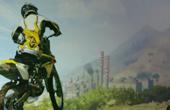 play Moto Rider Impossible Track