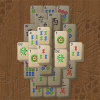 play Mahjong-Classic-Htmlgames