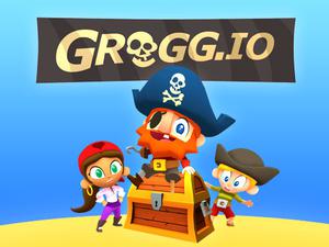 play Grogg.Io