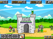 play Legend Wars: Castle Defense