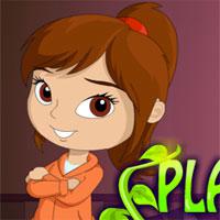 play Games4Escape-Plant-House-Escape