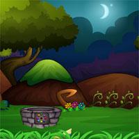play Sivi-Rescue-The-Forest-King