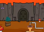 play Slave Man Rescue From Desert