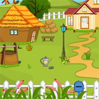 play Knf-Little-Johny-House-Escape