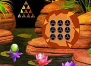 play Puzzle Garden Escape