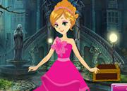 play Beautiful Blonde Princess Escape