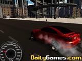 play 3D City Racer