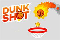 play Dunk Shot
