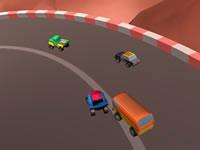 Mini Car Racing