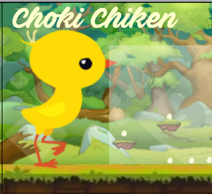 Choki Chiken