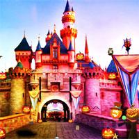 play -Top10Newgames-Disneyland-Halloween-Escape