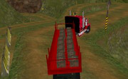 play Offroad Police Cargo Transport