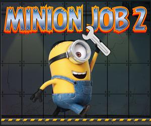 play Minion Job 2