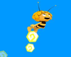play Maya The Bee Adventures