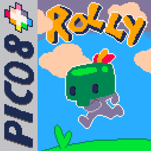 play Rolly