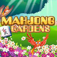 play Mahjong Gardens