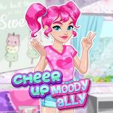 play Cheer Up Moody Ally