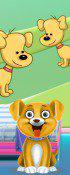 play Puppy Home House Cleaning
