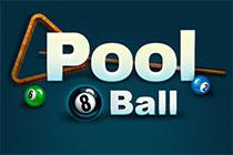play Pool 8 Ball