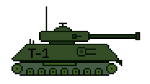 Battle Tank