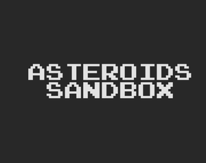 play Asteroids Sandbox (Asteroids Clone) - Game 3