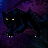 play Wowescape-Save-The-Black-Panther