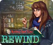 play Mystery Case Files: Rewind