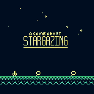 play A Game About Stargazing