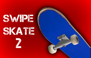 play Swipe Skate 2