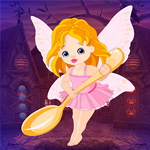 play Good Angel Escape Game