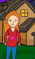 play G2J Smart Girl Rescue