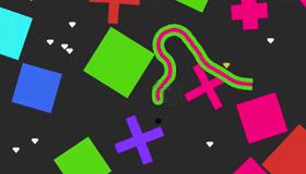 play Snake Game For Girls