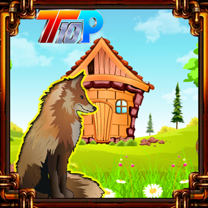play Rescue The Fox