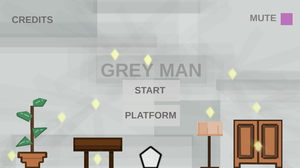 play Grey Man