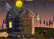 play Witch House Rescue