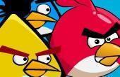 play Angry Birds Fly