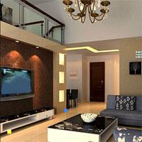 play Luxury-Duplex-House-Escape