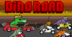 Dino Road