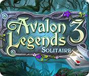 play Avalon Legends Solitaire 3