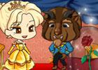 play Beauty And The Beast - Prettygirl'S Lovely Date