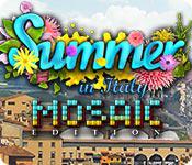 play Summer In Italy Mosaic Edition