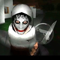 play Let'S Kill Jeff The Killer