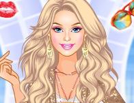 play Barbie 24H Fashionista