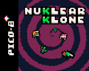 play Nuklear Klone