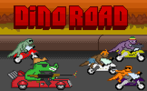 Dino Road
