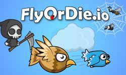 Flyordie.Io