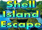 play Shell Island Escape