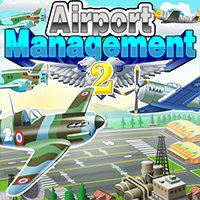 play Airport Management 2